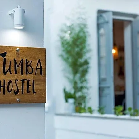Kumba Otel