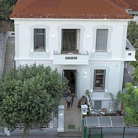 Kumba Otel