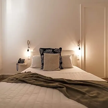 Kumba Otel Hanya