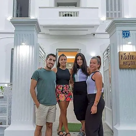 Otel Kumba Hanya
